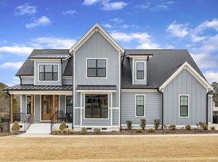 44 Maeview Ln, Raleigh, NC 27603