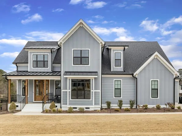 44 Maeview Ln, Raleigh, NC 27603