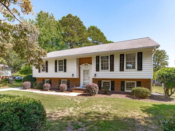 1505 Kennon Rd, Garner, NC 27529