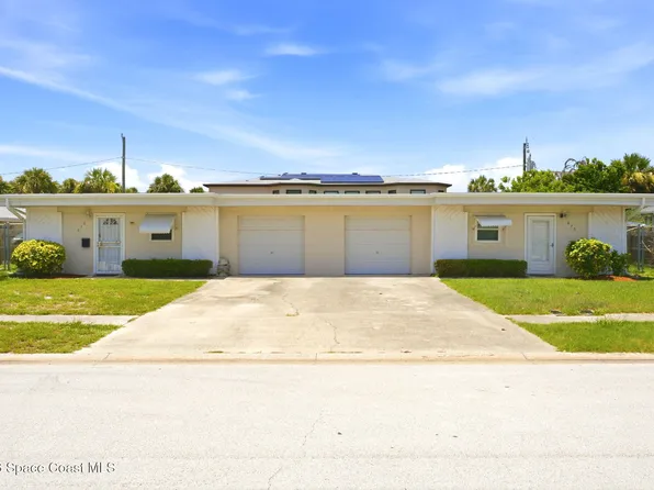670-678 Atlantic Dr, Satellite Beach, FL 32937