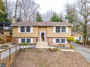 5337 Forest Trl, Saint Leonard, MD 20685