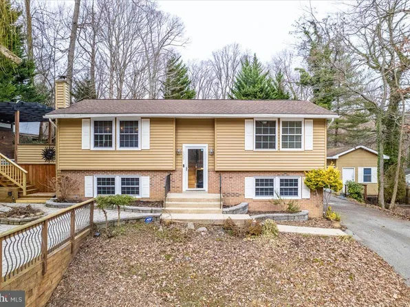 5337 Forest Trl, Saint Leonard, MD 20685