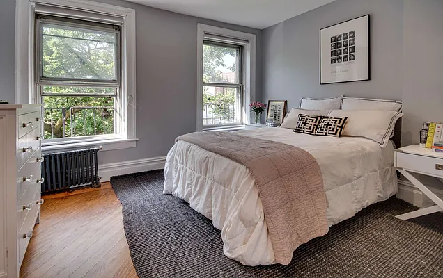 Sold by Brown Harris Stevens | media 11