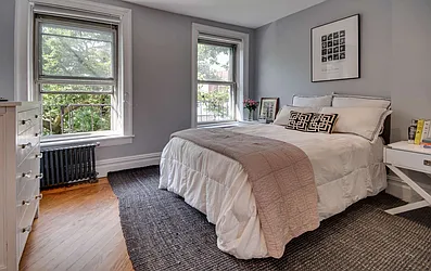 Sold by Brown Harris Stevens