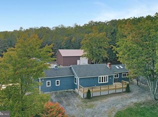 631 Logger Dr, Gore, VA