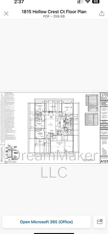 4 bed, 3.0 bath, 1953 sqft, $2,195 — Photo 2