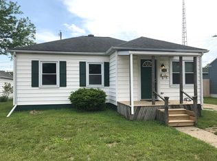 735 Erie Ave, Chillicothe, OH