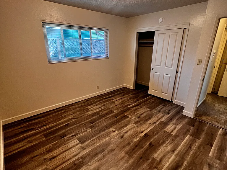 Bedroom #1