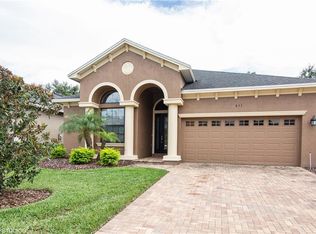 831 Christina Chase Dr, Lakeland, FL 33813