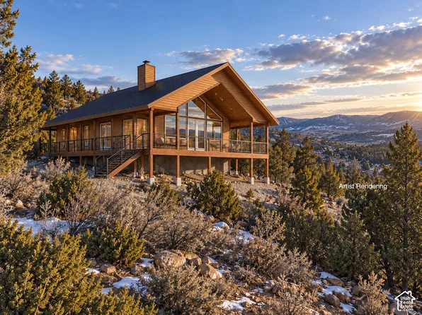 347 Ranch Drive Red Trl, Duck Creek Village, UT 84762