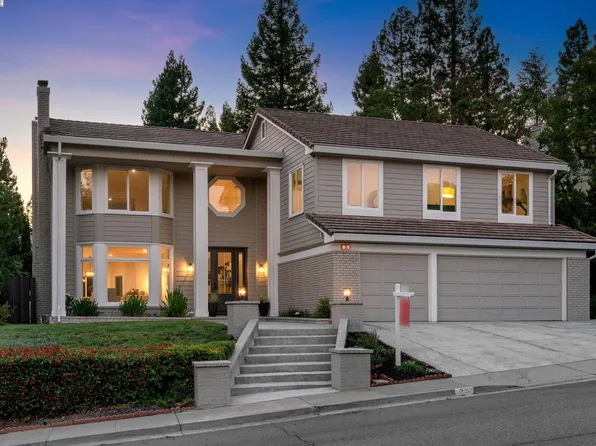 25 Mackenzie Pl, Danville, CA 94526