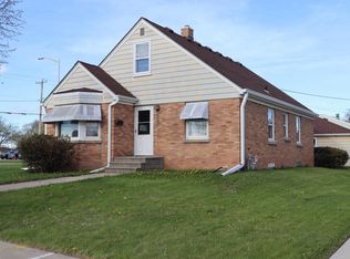 6003 49th Ave, Kenosha, WI 53142