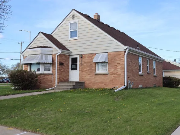 6003 49th AVENUE, Kenosha, WI 53142