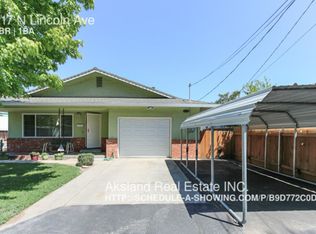 217 N Lincoln Ave, Manteca, CA 95336