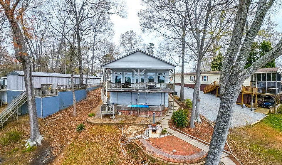 102 Forest Trl, Bracey, VA 23919 Zillow