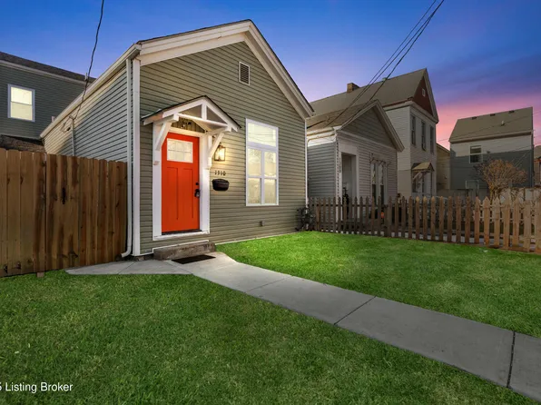 1310 S Preston St, Louisville, KY 40208