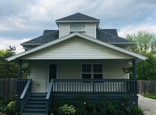 3051 Mill St, Ida, MI 48140