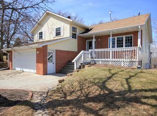 22961 Oak Knoll Cir, Fergus Falls, MN 56537