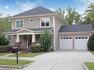 5443 Morris Hunt Dr, Fort Mill, SC 29708