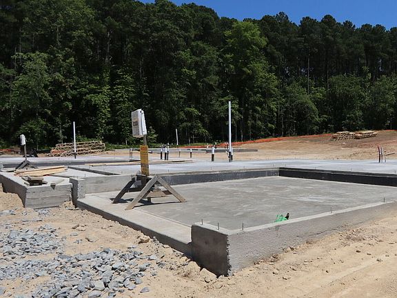 Homesite