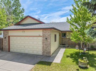 540 Redwood Cir, Berthoud, CO 80513