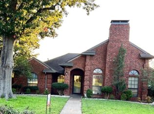 2501 Country Valley Rd, Garland, TX 75041