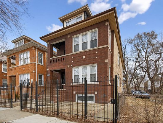 6937 S Maplewood Ave, Chicago, IL 60629