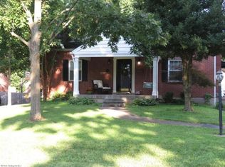 216 Sage Rd, Bellewood, KY 40207