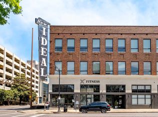 1801 2nd Ave N #101, Birmingham, AL 35203