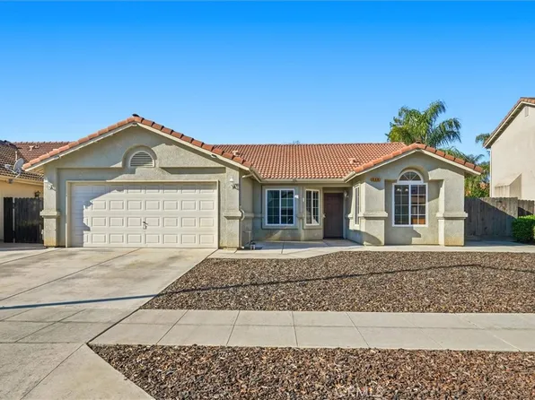 988 Monterey St, Madera, CA 93637