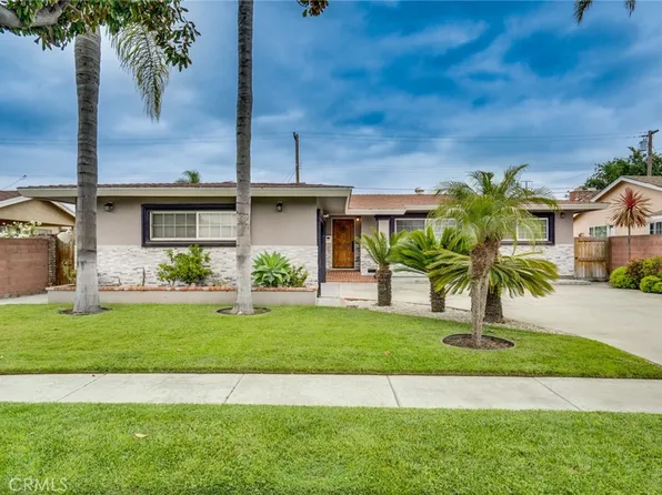 1206 E Haven Dr, Anaheim, CA 92805