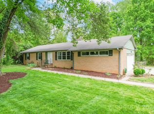 634 Gum Branch Rd, Charlotte, NC 28214