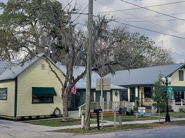 20607 W Pennsylvania Ave, Dunnellon, FL 34431