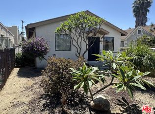 4116 2nd Ave, Los Angeles, CA 90008