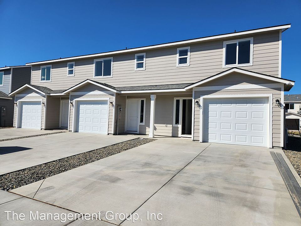 977 Creer Way West Richland, WA Zillow Apartments for Rent in West