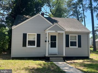 732 Dennis St, Salisbury, MD 21801