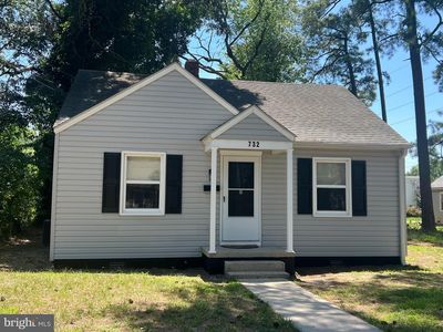 732 Dennis St, Salisbury, MD, 21801