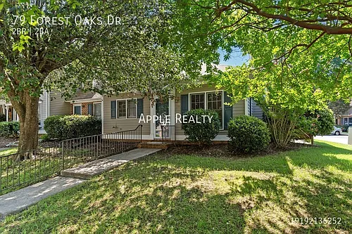79 Forest Oaks Dr Photo 1 79 Forest Oaks Dr Photo 1