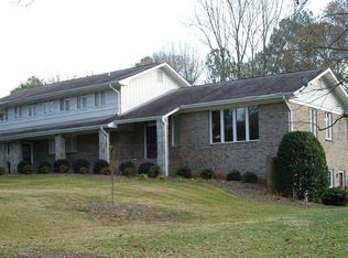 5745 Redcoat Run, Stone Mountain, GA 30087