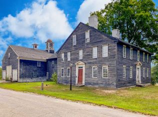 9 Barnard Ln, Kennebunk, ME 04043