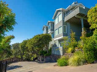 310 Belvedere Ave, Belvedere Tiburon, CA 94920