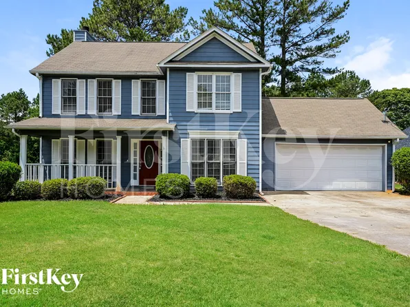 55 Cinnamon Fern Cir, Covington, GA 30016