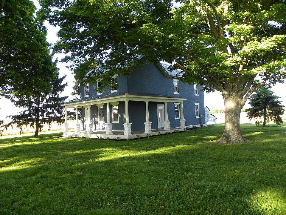 28484 Kingston Pike, Circleville, OH 43113 Zillow