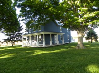 28484 Kingston Pike, Circleville, OH 43113