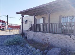 4488 S Calle Del Media, Fort Mohave, AZ 86426