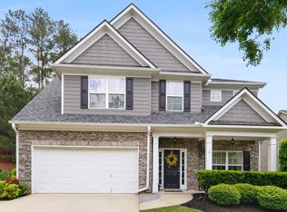 205 Reserve Xing, Canton, GA 30115
