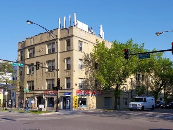 1149add, 1149-51 W Addison St #3555-1, Chicago, IL 60613