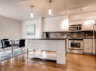 5 Beach St, Boston, MA 02111