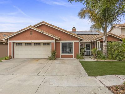 718 Binnacle St, Oxnard, CA, 93035