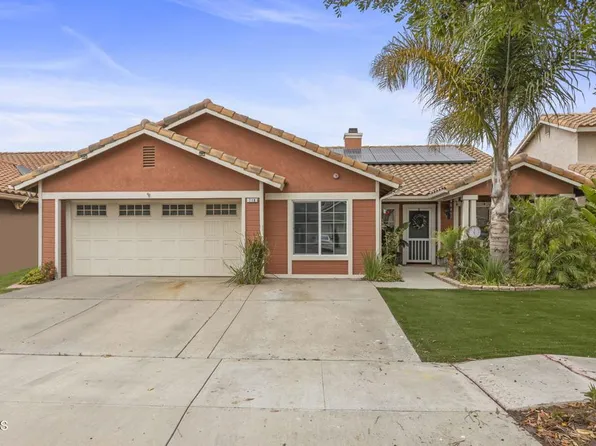 718 Binnacle St, Oxnard, CA 93035